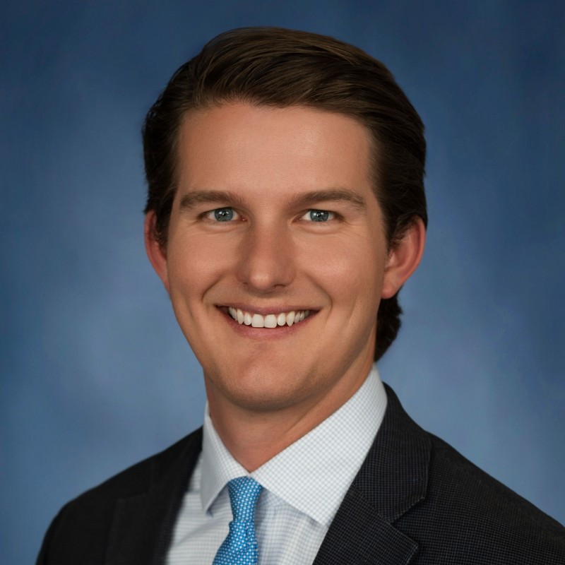 Chase Dudzinski, Founder of Rudzina Health